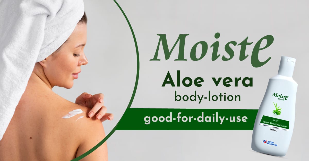 Is Aloe Vera Body Lotion Good for Daily Use? Pros and Cons Explained
